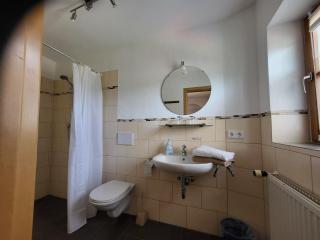 Haus Hörterer | Chiemgau Karte - 1