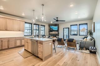 Flying Moose at Helling Circle 101 by SkyRun Park City - Heber City - 0