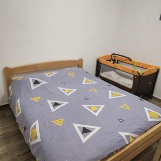 Apartman Una Rezevici - Reževići - 5