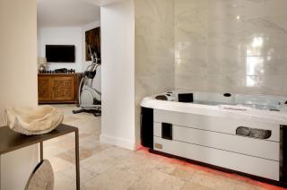 La Maison des Augustins 4 stars Spa et Fitness - Avignon - 4