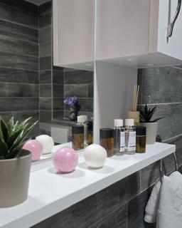 Apartman Una Rezevici - Reževići - 3