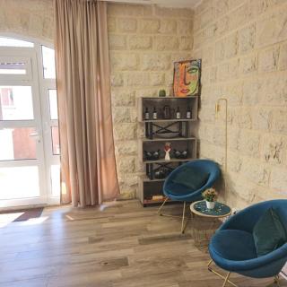 Apartman Una Rezevici - Reževići - 2