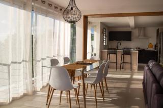 2-Bedroom Mont Choisy Apartment with Private Rooftop Pool & Sunset View - 6