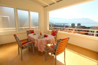 Apartment Lilian Budva sea view - Budva - 0