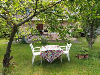 Poposki Garden Rooms - Ohrid - 4