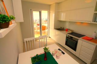 Apartment Lilian Budva sea view - Budva - 1