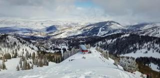 Flying Moose at Helling Circle 101 by SkyRun Park City - Heber City - 3
