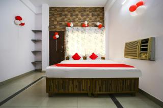 Hotel O M Square palace - Bhopal - 3
