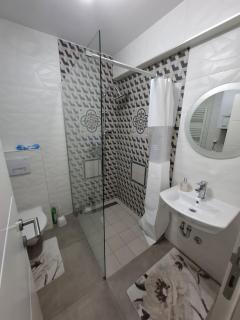 Chromatic Apartment - Sarajevo - 7