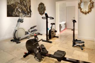 La Maison des Augustins 4 stars Spa et Fitness - Avignon - 3