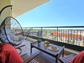 Casa Relax con Terrazza Panoramica - Fiumicino - 3