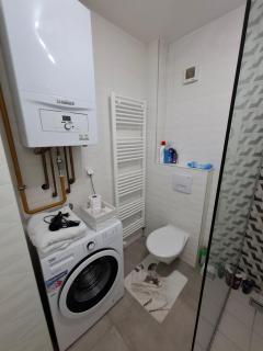 Chromatic Apartment - Sarajevo - 6