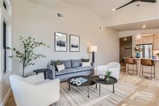 Helling Circle Hideaway 303 by SkyRun Park City - 9