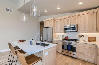 Helling Circle Hideaway 303 by SkyRun Park City - 6