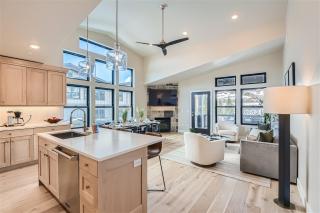 Helling Circle Hideaway 303 by SkyRun Park City - 5