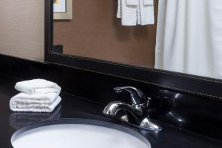 Fairfield Inn & Suites by Marriott Galesburg - Galesburg - 6