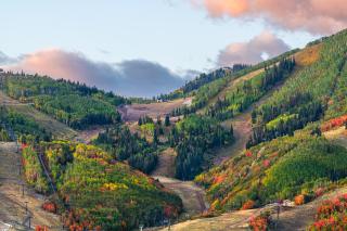 Helling Circle Hideaway 303 by SkyRun Park City - Heber City - 1