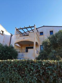 Appartement 3 pièces et terrasse vue sur la ville - Santa Teresa di Gallura - 7