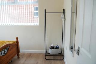 Spacious Modern Flat In Luton Town Centre - Luton - 6