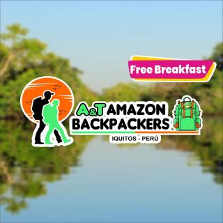 A&T Amazon Backpacker`s - Iquitos - 8