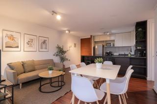 Arauco Park Life 1BR Pool & Gym Perks - Santiago - 0