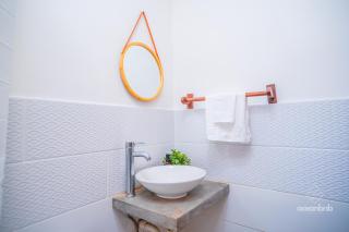 SantiChanti Walk to Sunzal Beach - 4