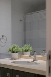 Arauco Park Life 1BR Pool & Gym Perks - Santiago - 4