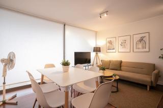 Arauco Park Life 1BR Pool & Gym Perks - Santiago - 3