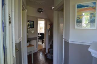 Lily House - Minehead - 1
