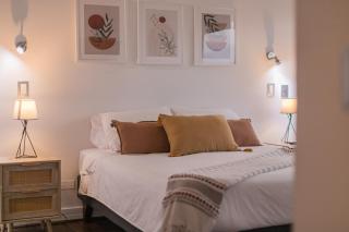 Arauco Park Life 1BR Pool & Gym Perks - Santiago - 4