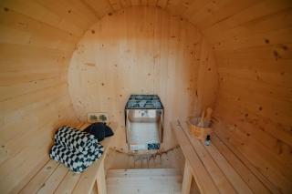 Private Cowboy Pool Sauna Fully Fenced Backyard - Austin - 7
