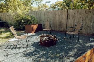 Private Cowboy Pool Sauna Fully Fenced Backyard - Austin - 5