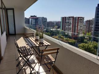 Arauco Park Life 1BR Pool & Gym Perks - Santiago - 7