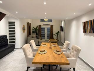 Beach Retreat on Front Street - Philipsburg - 6