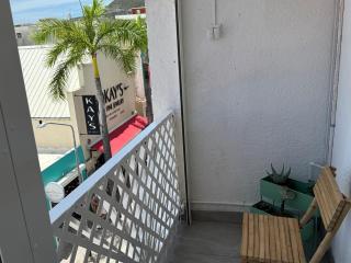 Beach Retreat on Front Street - Philipsburg - 4
