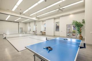 HOZHO Grand Estate on Sunnyside Villa - Scottsdale - 3