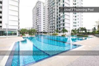 Platino Apartment by Comfort Places Management - Johor Bahru - 9