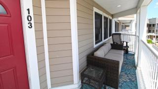 Capers 103 - Cape May - 9