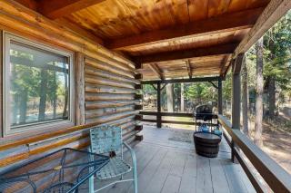 Forest Cabin - McCall - 5
