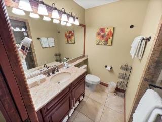 Luxury Living at The Westgate Resort and Spa 3702 by SkyRun Park City - Park City - 4