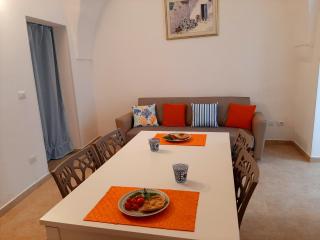 Casa delle stelle - Alliste - 5