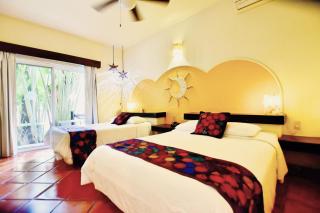 Riviera del Sol Amazing Double Queen Deluxe Suite 204 - 6