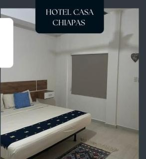 Hotel Casa Chiapas - Tuxtla Gutiérrez - 4