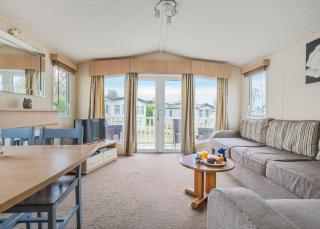 Bucklegrove Holiday Resort - Rodney Stoke - 8