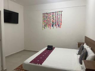 Hotel Casa Chiapas - 1