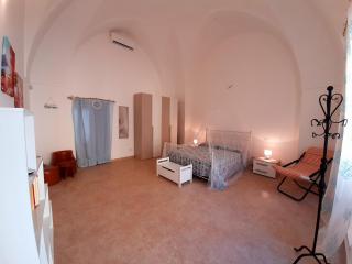 Casa delle stelle - Alliste - 0