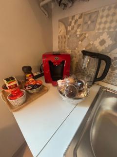 Apartments via Roma - Rovereto - 2