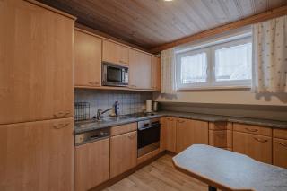 Alpenpension Haslinger - Bad Gastein - 8