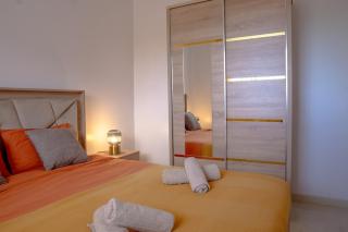Casa Balia Appartement 2 Chambres avec TV & WiFi Fibre Haut Débit - Tanger - 9
