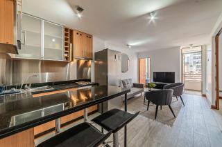 Exclusive and Comfortable Apartment in Las Condes - Santiago - 8
